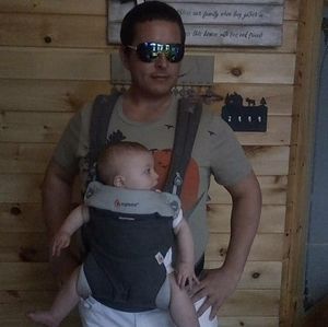 Meet your Posher, Ryan